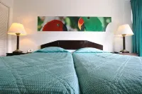 Eco Torarica Hotels in Paramaribo