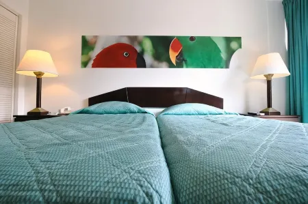 Eco Torarica Отели в г. Парамарибо