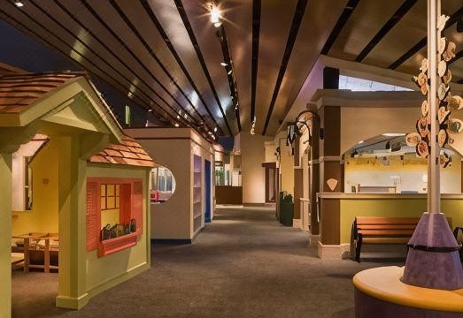 스테이브리지 스위트 글렌뷰 주방 시설