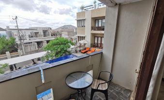 Bukit Jaya Residence & Apartment Semarang