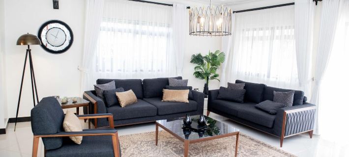 Blueberry Villas Отели в г. Элдорета