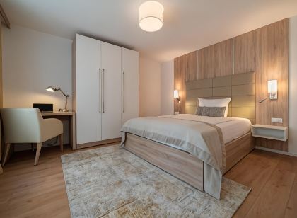 Aparthotel Cosy