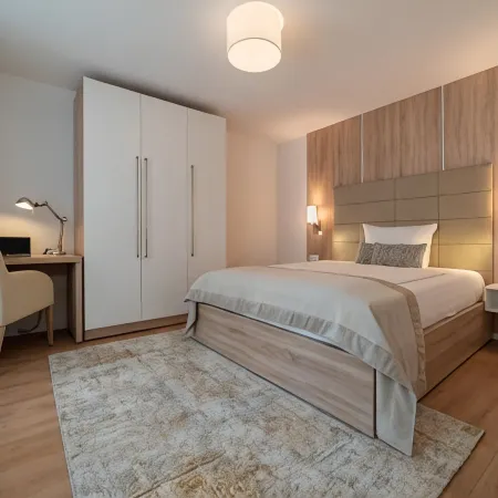 Aparthotel Cosy