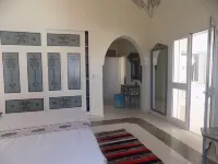 Hotel Dar Mamina Hotels in Sangho