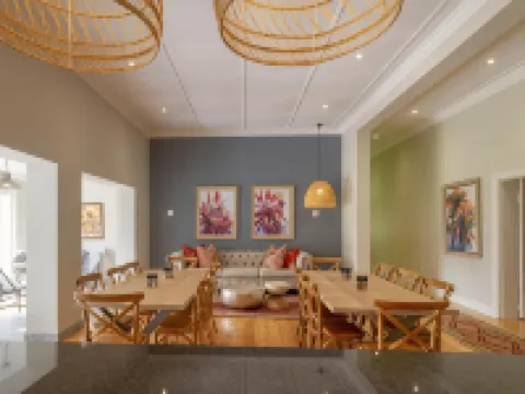 蒙特維斯塔精品酒店 蒙塔古酒店