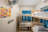 Zostel Kochi, Fort Kochi - Hostels