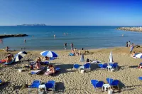 Cretan Magnolia Gem - Smari Cozy Getaway