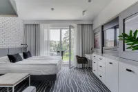 Shuum Boutique Wellness Hotel Hotels near Kolobrzeg Sea Port