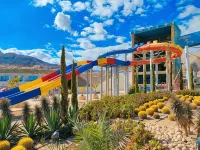 Eastern El-Galala Aquapark Ain Sokhna Hotels in Attaka