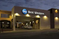Best Western Cumbres Inn CD. Cuauhtemoc Hotels in Ciudad Cuauhtemoc
