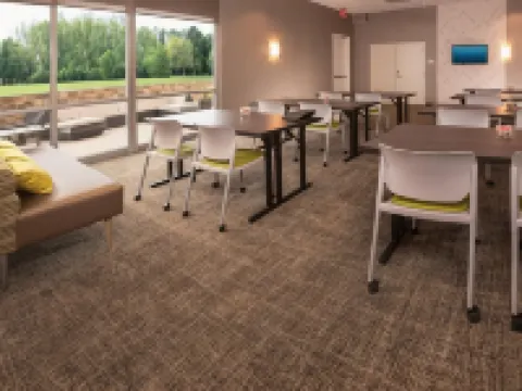 菲德里克萬豪SpringHill Suites酒店 菲德里克酒店