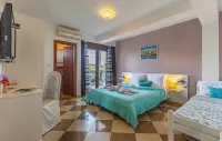 Villa San Rocco Bed & Breakfast Hotels in Medulin