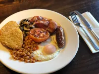 Wellow Hotel - parking