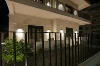 Aellō Luxury Apartments Hotels in Markopoulo Mesogaias