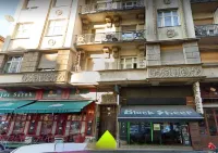Black Sheep Budapest Smart Rooms - Hostels