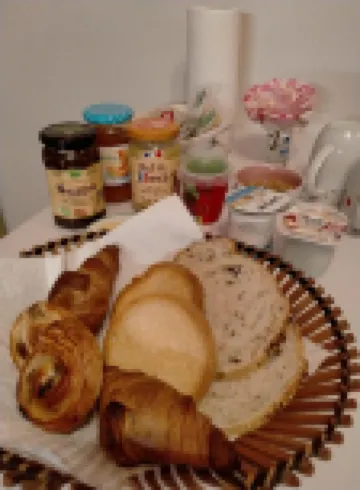 主人之家核桃民宿