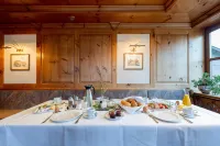 Hotel Berghof Hotels in Hunfeld
