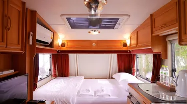 รูปภาพของสมุยคาราวาน บีชแคมป์