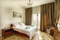Oak Leaf Residences Hotel a Przno