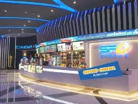 ห้องพักรายวัน เมืองทองธานี คุณแดน โรงแรมใกล้เอสซีจี สเตเดี้ยม
