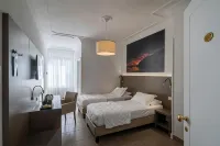 Hotel Delle Palme