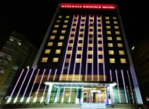 Mitannia Regency Hotel Hotels in 
