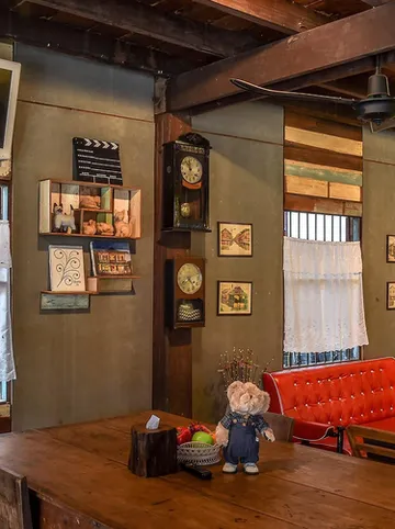 รูปภาพของโรงแรมพูลสวัสดิ์