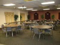 Motel 6 Longview, TX - North Hotels in Longview