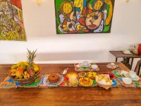 A Casa de Paulo Autran