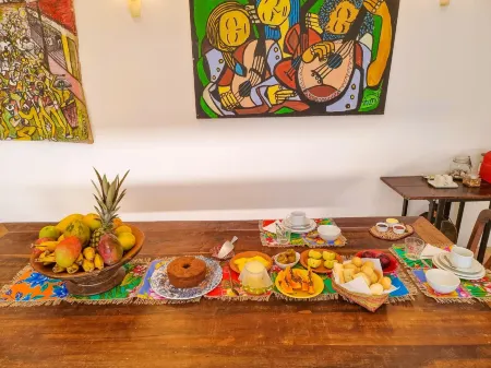 A Casa de Paulo Autran