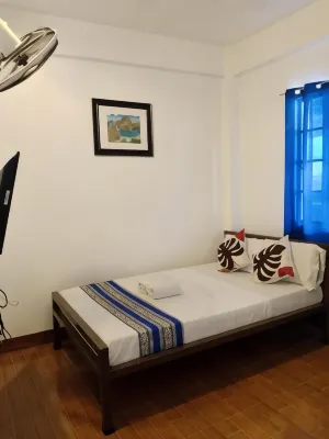 Casa Montemar Heights