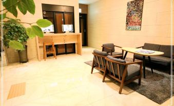 Trt Hotel