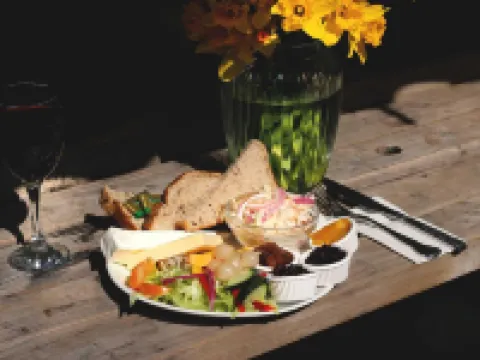 The Globe Inn Hotels in Mid Devon District