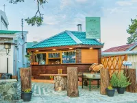 Troodos Hotel Hotels in Troodos Mountains