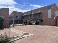 Spa Village Travel Inn Hotels near Moree Railway Station