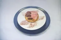 호텔 라 팔레즈 보나프리소 - 조식 운영