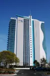 Oceans One Resort Hôtels à : Myrtle Beach City Center