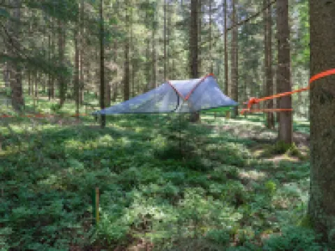 ハウス アム ヴァルデスランド レーゲンのホテル