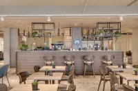 Frichs Hotel Hamar - Bar