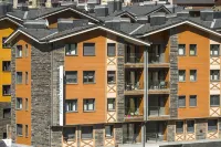 Pierre & Vacances Andorra El Tarter Hotels in 