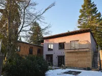 Cosy Apartment in Manderscheid with Balcony
