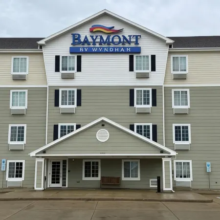 Baymont by Wyndham Dickinson