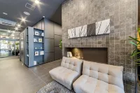 Pyeongtaek Stay Tourist Hotel Hotel a Pyeongtaek-si