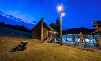 Hotel Srakovcic Heart of Nature