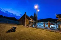 Hotel Srakovcic Heart of Nature Hotel a Karlovac