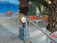 Mia Hill Suites Hotel dekat Pantai Bodrum