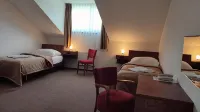 Hotel Vion Hotels in 