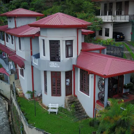 Bethel Rest Homestay