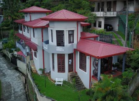 Bethel Rest Homestay