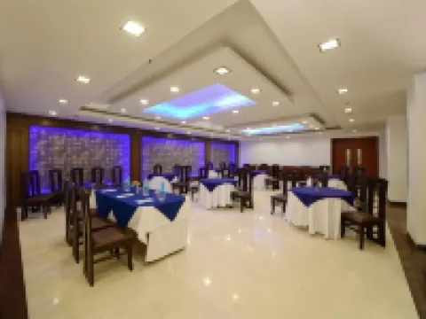 Hotel Taj Resorts Hotel a Agra